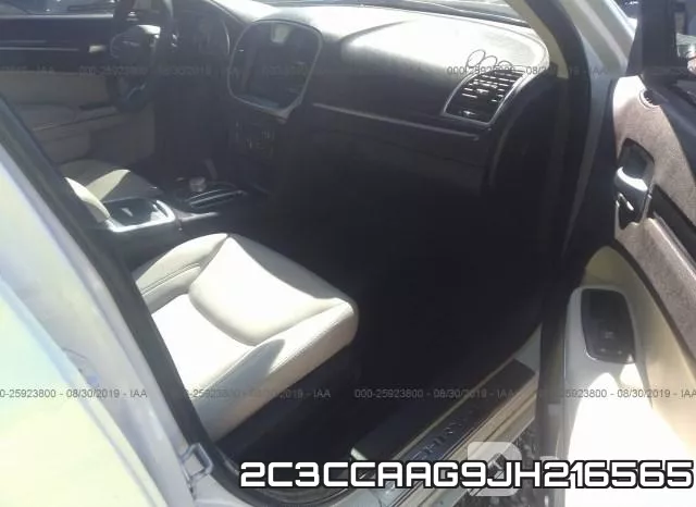 2C3CCAAG9JH216565 фото 6