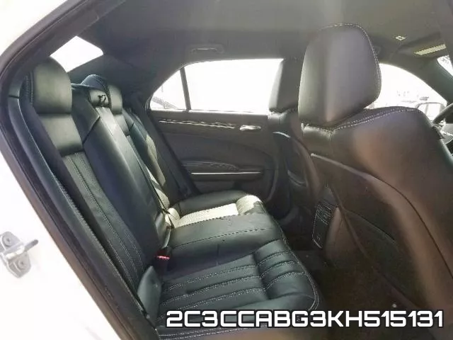 2C3CCABG3KH515131 фото 7
