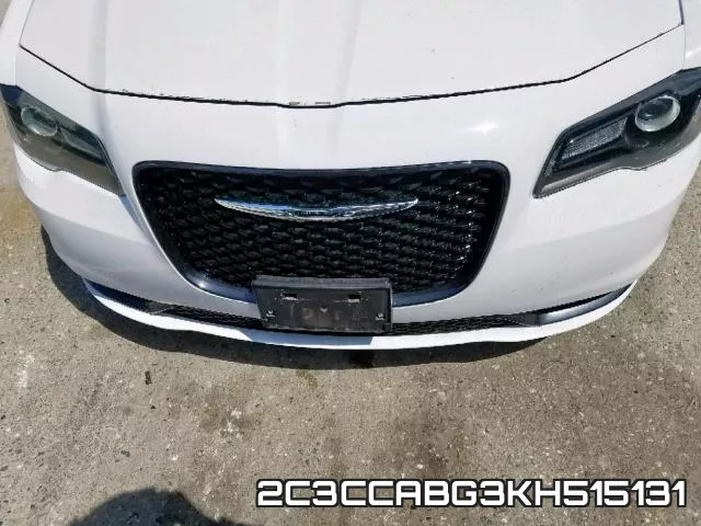 2C3CCABG3KH515131 фото 10