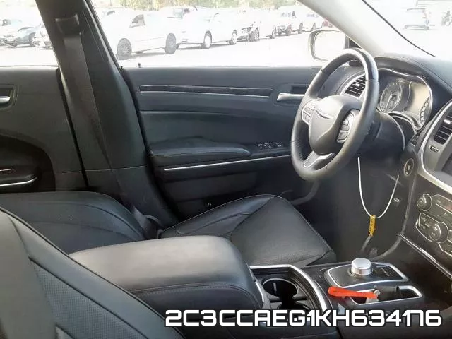 2C3CCAEG1KH634176 фото 6