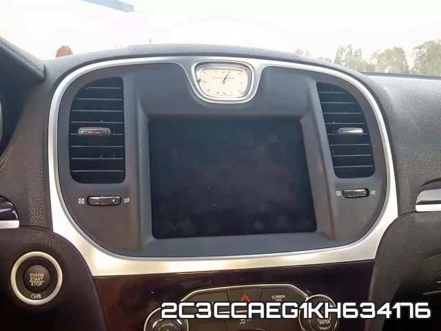2C3CCAEG1KH634176 фото 10