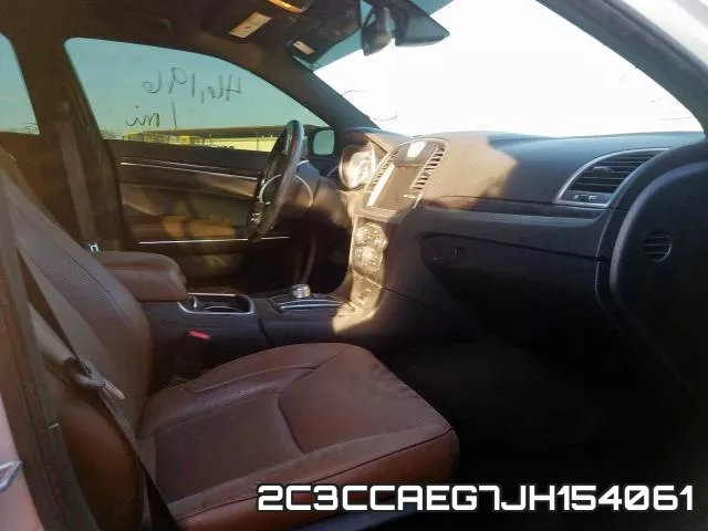 2C3CCAEG7JH154061 фото 6