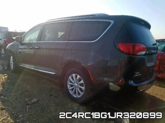 2C4RC1BG1JR320899 фото 4