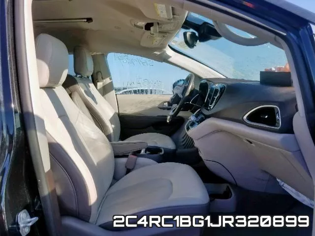 2C4RC1BG1JR320899 фото 6