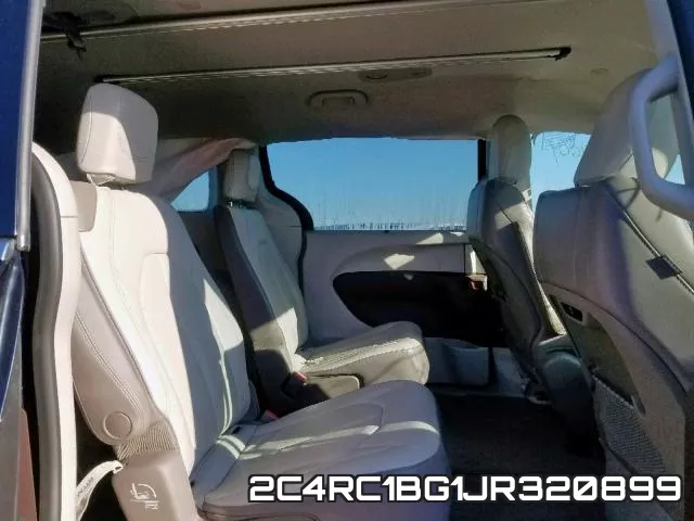 2C4RC1BG1JR320899 фото 7