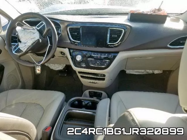 2C4RC1BG1JR320899 фото 10