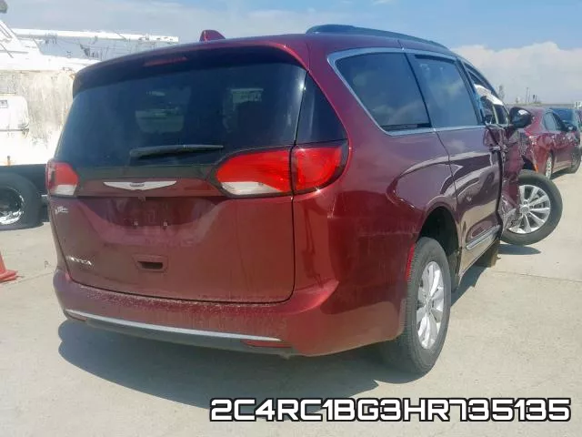 2C4RC1BG3HR735135 фото 5