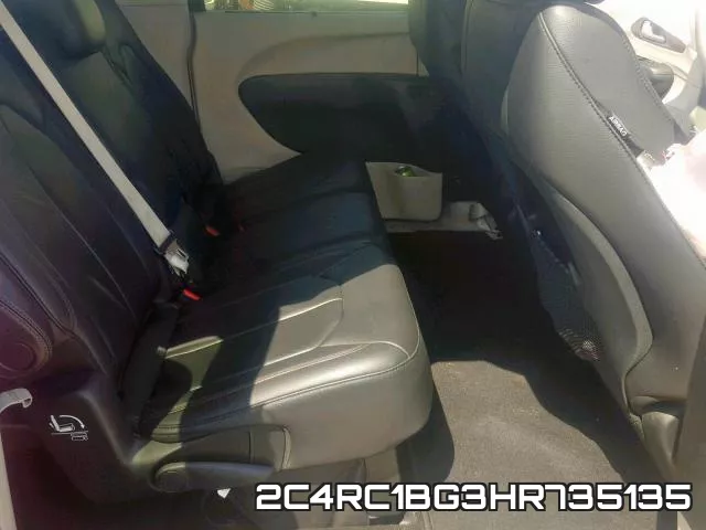2C4RC1BG3HR735135 фото 7