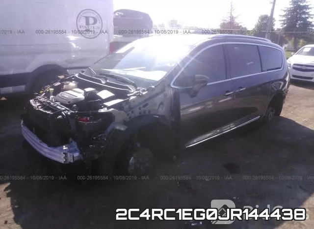 2C4RC1EG0JR144438 фото 3