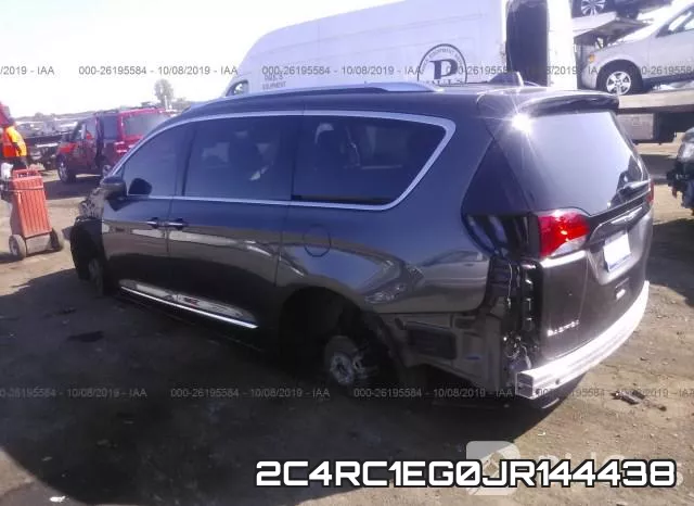 2C4RC1EG0JR144438 фото 4