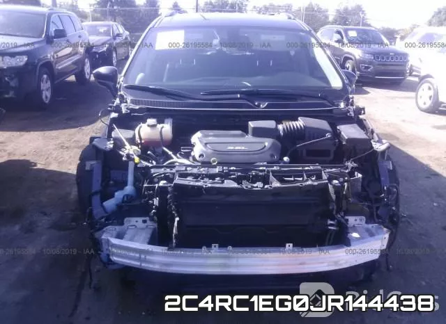 2C4RC1EG0JR144438 фото 7