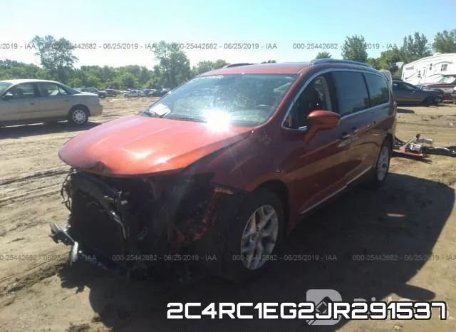 2C4RC1EG2JR291537 фото 3