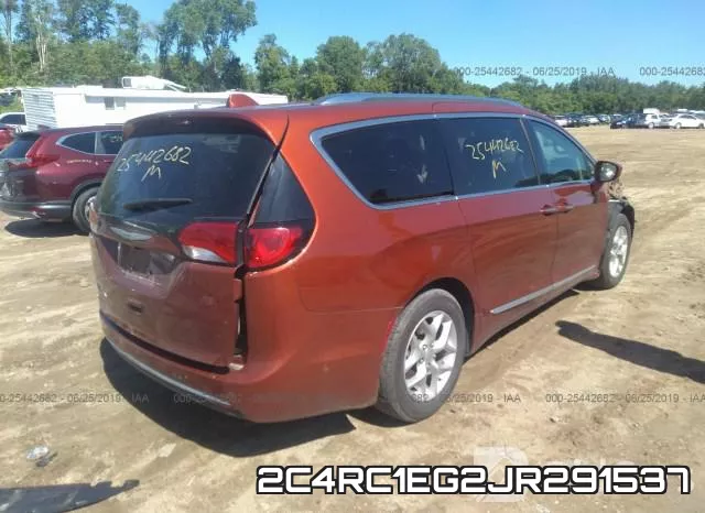 2C4RC1EG2JR291537 фото 5