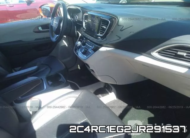 2C4RC1EG2JR291537 фото 6