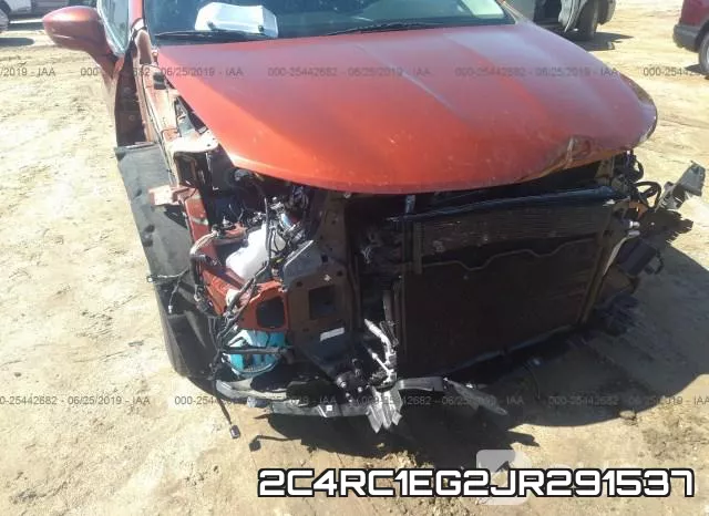 2C4RC1EG2JR291537 фото 7