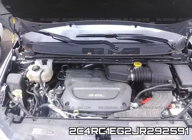 2C4RC1EG2JR292591 фото 2