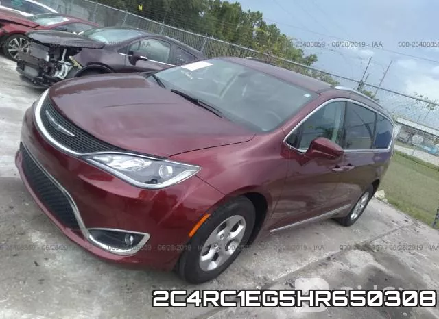 2C4RC1EG5HR650308 фото 3