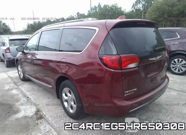2C4RC1EG5HR650308 фото 4
