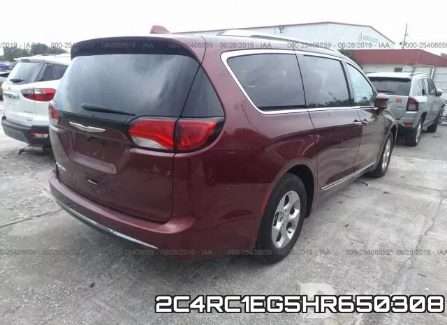 2C4RC1EG5HR650308 фото 5