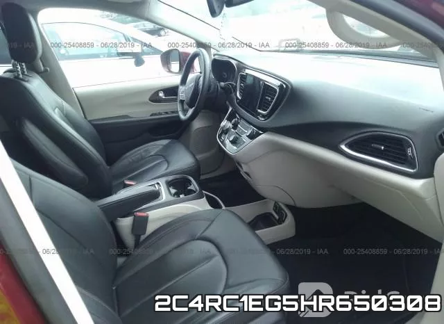 2C4RC1EG5HR650308 фото 6