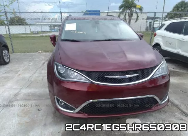 2C4RC1EG5HR650308 фото 7