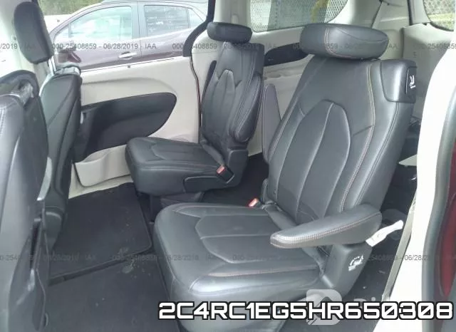 2C4RC1EG5HR650308 фото 9