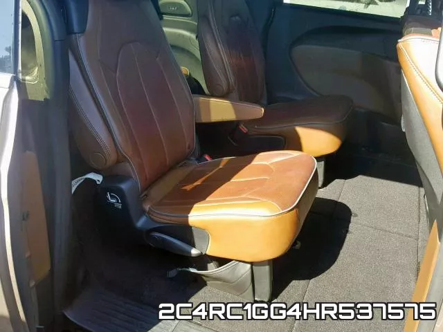 2C4RC1GG4HR537575 фото 7