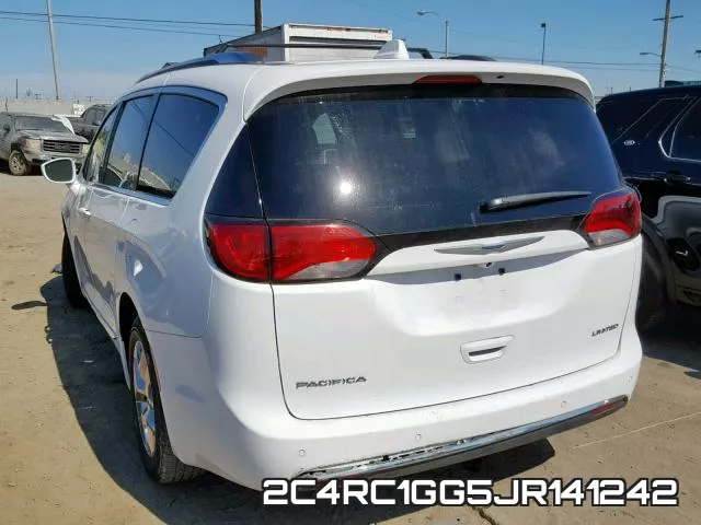 2C4RC1GG5JR141242 фото 4