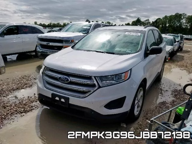 2FMPK3G96JBB72138 фото 3