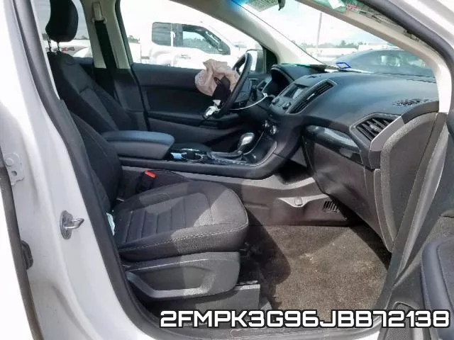 2FMPK3G96JBB72138 фото 6