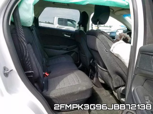 2FMPK3G96JBB72138 фото 7