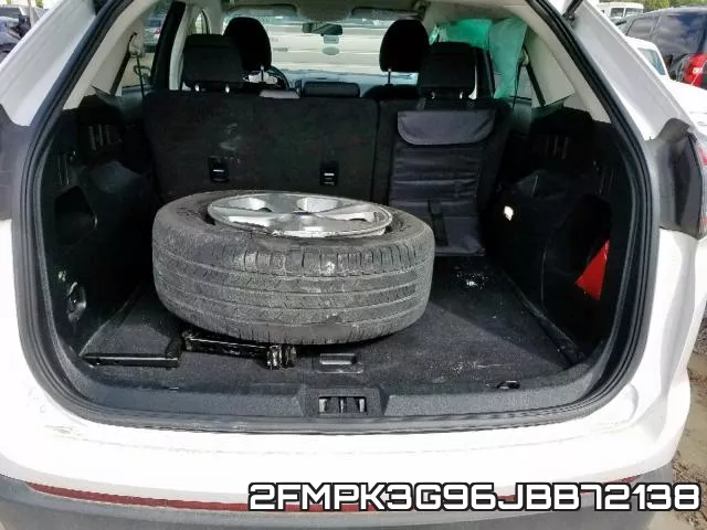 2FMPK3G96JBB72138 фото 10