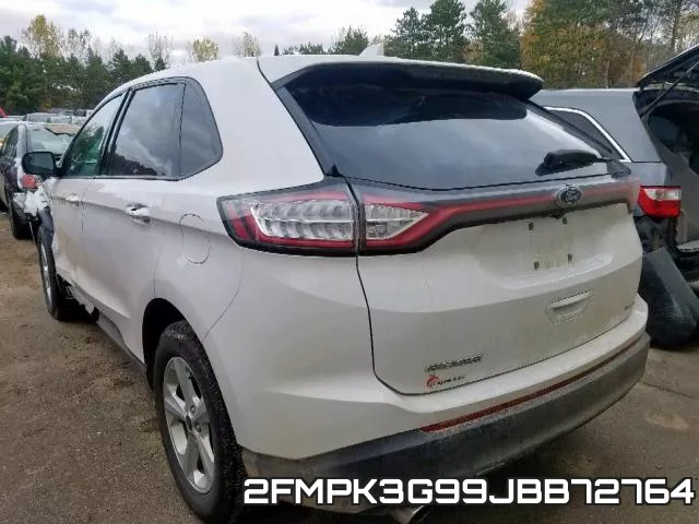 2FMPK3G99JBB72764 фото 4