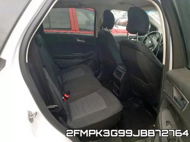 2FMPK3G99JBB72764 фото 7