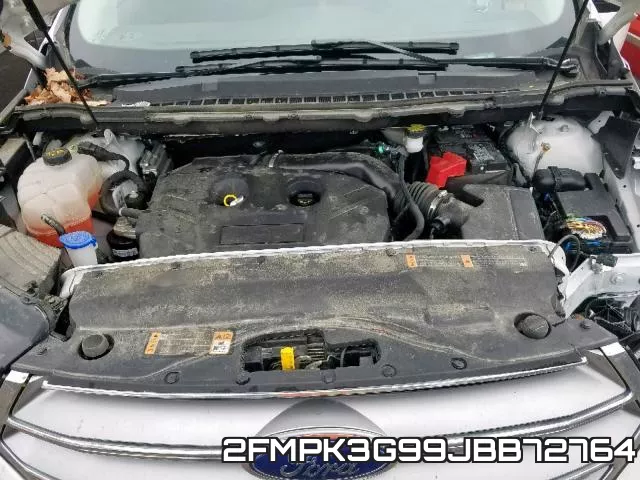 2FMPK3G99JBB72764 фото 8