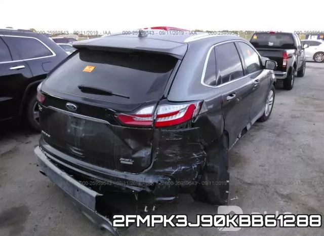 2FMPK3J90KBB61288 фото 7