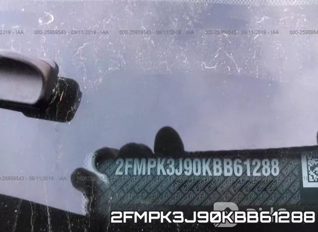2FMPK3J90KBB61288 фото 10