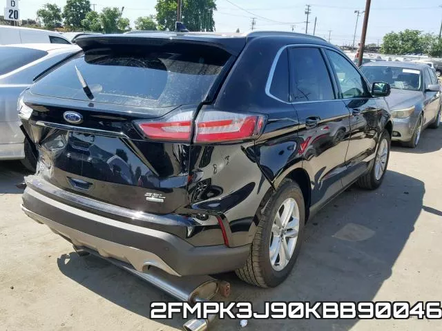 2FMPK3J90KBB90046 фото 5