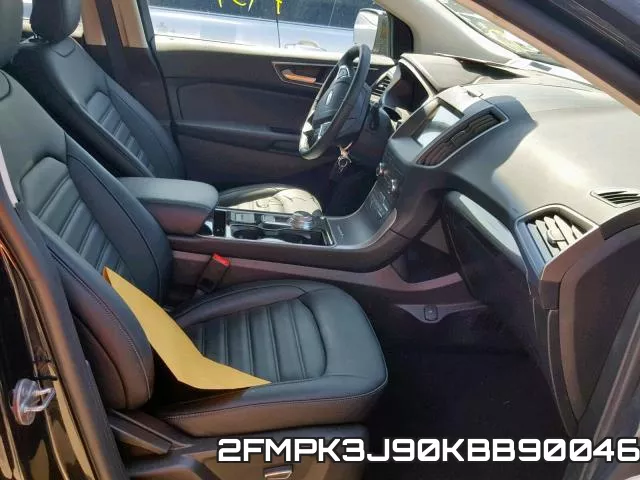 2FMPK3J90KBB90046 фото 6