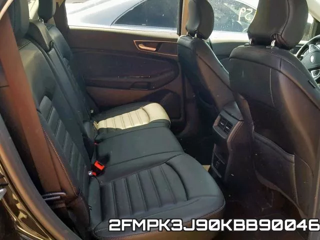 2FMPK3J90KBB90046 фото 7