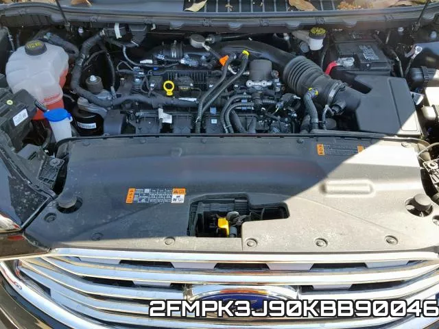 2FMPK3J90KBB90046 фото 8