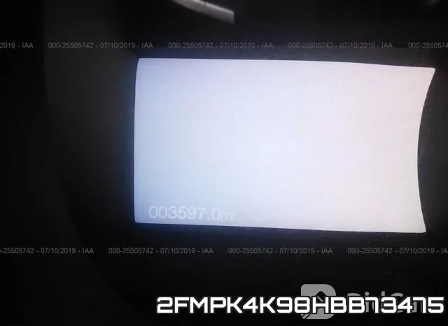 2FMPK4K98HBB73475 фото 8