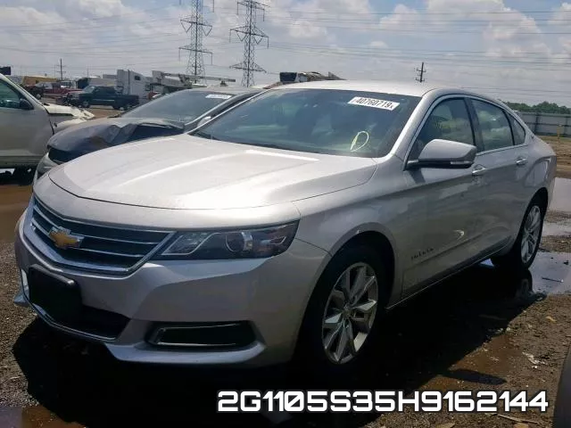 2G1105S35H9162144 фото 3