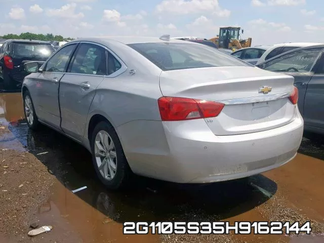 2G1105S35H9162144 фото 4