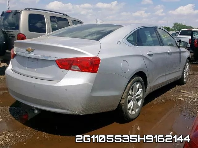 2G1105S35H9162144 фото 5