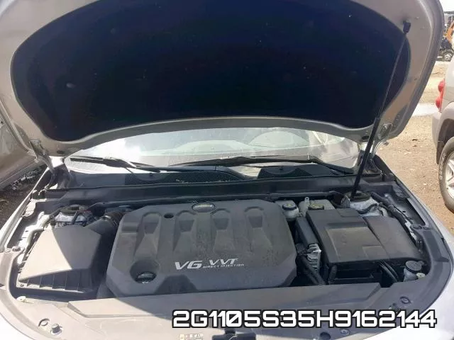 2G1105S35H9162144 фото 7