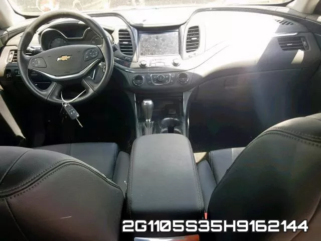 2G1105S35H9162144 фото 9