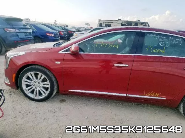 2G61M5S35K9125648 фото 10