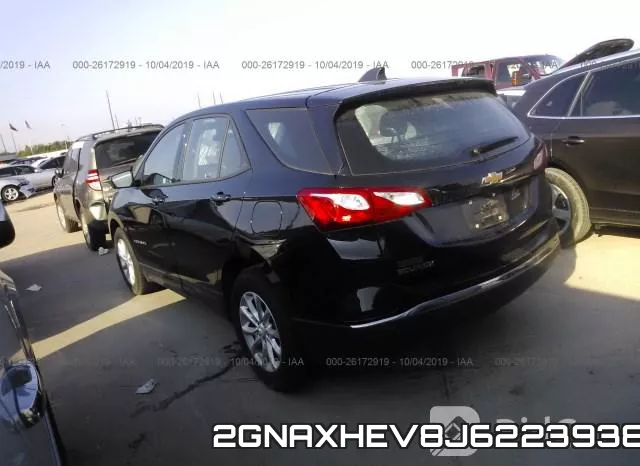 2GNAXHEV8J6223938 фото 4