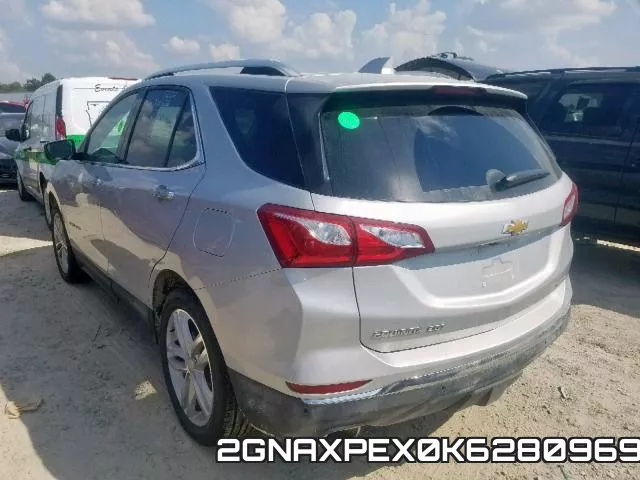 2GNAXPEX0K6280969 фото 4